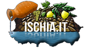 Ischia.it - Portale di Informazione turistica logo ischia.it